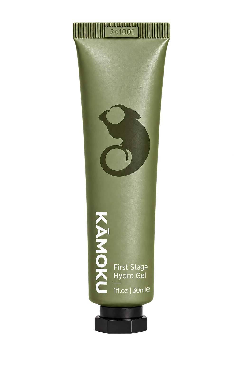 KĀMOKU Hydro Gel tube