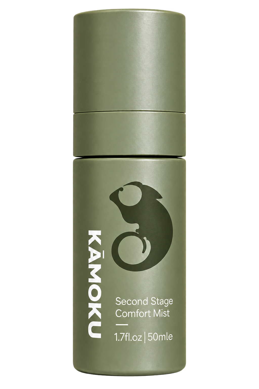 KĀMOKU Comfort Mist bottle