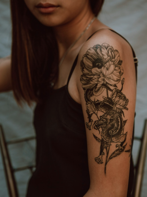 Respect the Ink: The Cultural Roots and Modern Evolution of New Zealand Tā Moko.