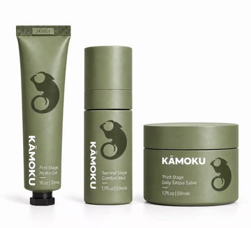 Essential Tattoo Aftercare Set