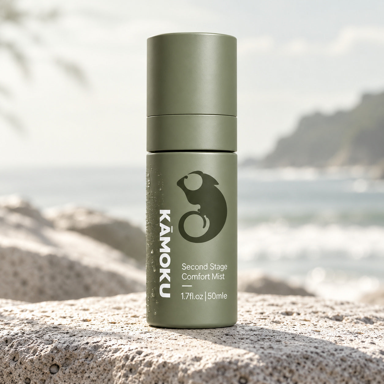Comfort Mist